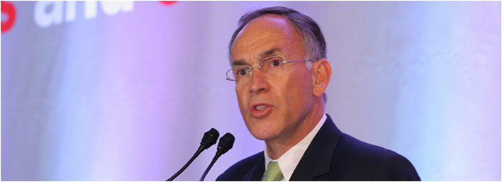 Conference facilitation