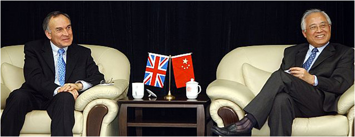 International Business Strategy