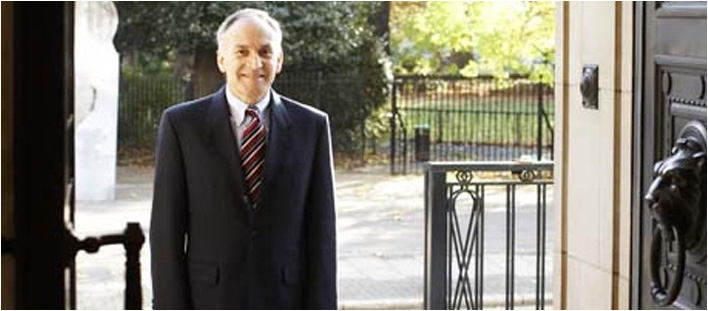 Organisational Leadership